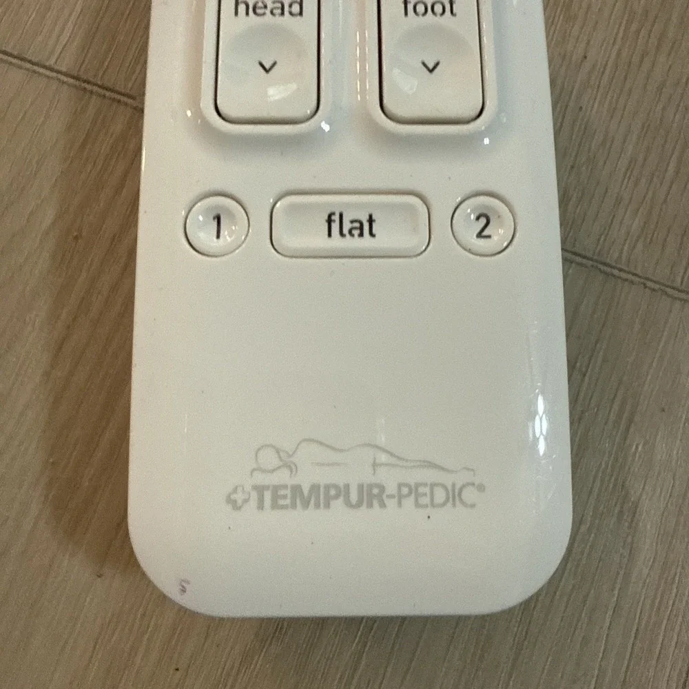 Tempur-Pedic preowned good